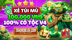 ACC 100K CÓ TỘC V4